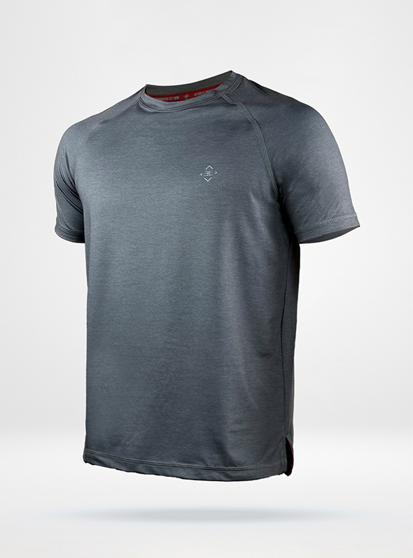 Men's Pro Shooter Performance Tee